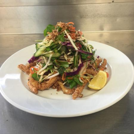 Pacific Bistro - Brisbane Tourism 0