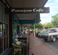 Paragon Cafe Parkes - Brisbane Tourism