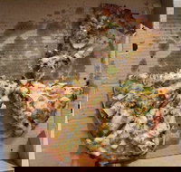 Pizza Inn - Brisbane Tourism