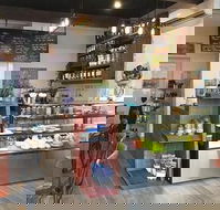 Rawsome Earth Cafe - Brisbane Tourism