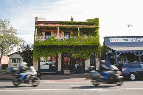 RCC Cafe - Brisbane 4u 0