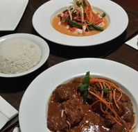 Rice - Brisbane Tourism