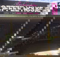 Rose Garden Coffee House - Brisbane Tourism