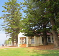 Shells Diner - Brisbane Tourism