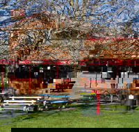 Snow Goose Hotel Adaminaby - Brisbane Tourism