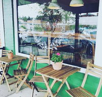 The Courtyard Coffee Shop - Brisbane Tourism