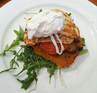 The Dolphin Cafe - Brisbane Tourism
