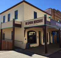 The General Merchant - Brisbane Tourism