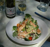 The Quarry Restaurant - Brisbane Tourism
