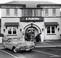 The Union Bar Inverell - Brisbane Tourism
