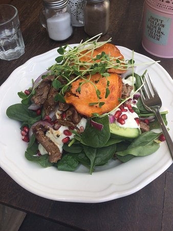 The Vintage Pantry - Brisbane Tourism 0