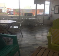 Traditionally Grounded Organic Cafe - Brisbane Tourism