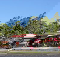 Uncle Toms Pies - Brisbane Tourism
