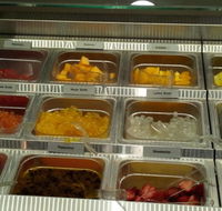 Yogurtland - Tourism Brisbane