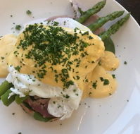 61 Balo Cafe - Brisbane Tourism