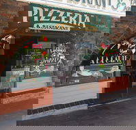 Anna  Sam Pizzeria Restaurant