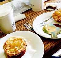 Bakehouse Cafe - Tourism Brisbane