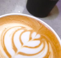 Barista's Bar - Tourism Brisbane