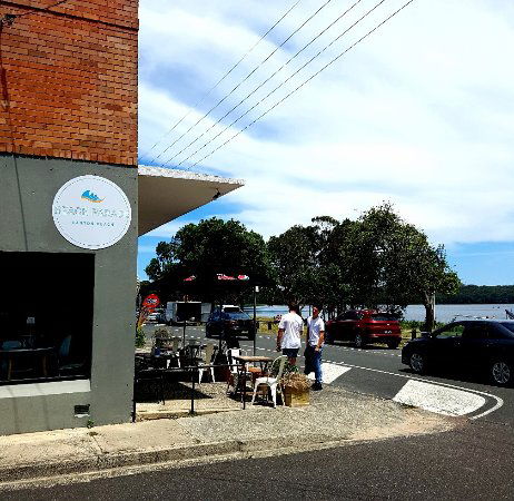 Beach Parade - Tourism Brisbane 0