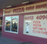 Bermagui Pizza  Take Away - Tourism Brisbane