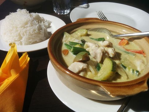 Blaxland Thai Kitchen - Tourism Brisbane 0