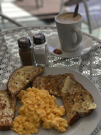 Blu J's - Brisbane Tourism 0