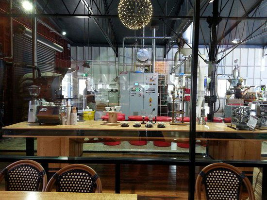 Ashby NSW Brisbane Tourism