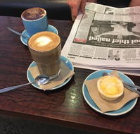 Byl Espresso - Tourism Brisbane