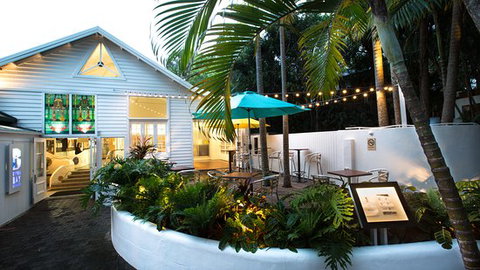 Byron Bay Brewery - Tourism Brisbane 0