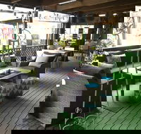 Cafe Flello - Tourism Brisbane