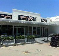 Cafe Gali - Brisbane Tourism