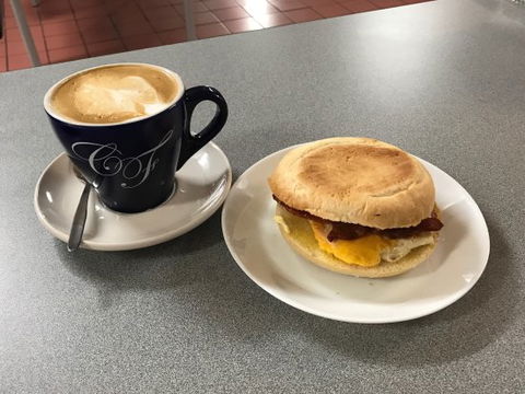 Cafe On West - Brisbane Tourism 0