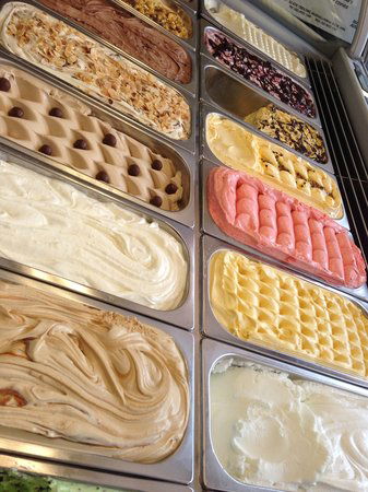 Chillati Gelato & Sorbet - Tourism Brisbane 0