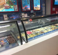 Cold Rock Ice Creamery - Tourism Brisbane
