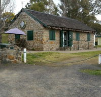 Crofters Cottage Cafe - Brisbane Tourism