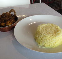 Curry Bunga - Tourism Brisbane