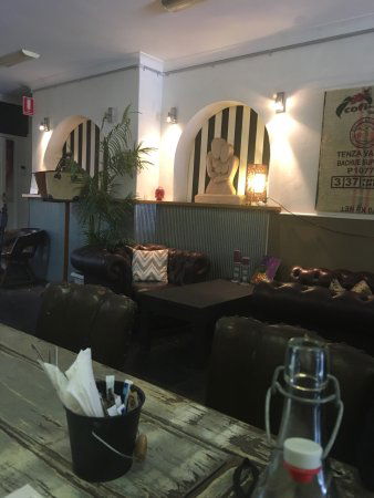 Enigma Coffee Emporium - Tourism Brisbane 0