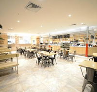 Espresso Warriors - Tourism Brisbane