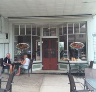 Gundagai Bakery