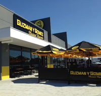Guzman y Gomez Mexican Taqueria - Tourism Brisbane