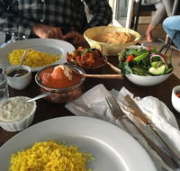 Indian Cottage - Tourism Brisbane
