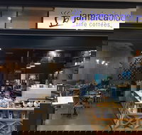 Jamaica Blue Cafe - Tourism Brisbane