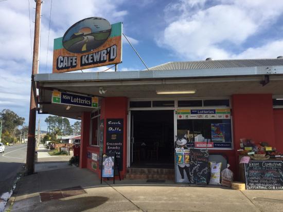 Batar Creek NSW Tourism Brisbane