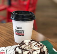 Krispy Kreme Doughnuts - Tourism Brisbane