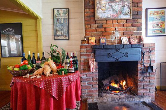 Anembo NSW Tourism Brisbane