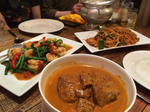 Lily Thai - Tourism Brisbane 0