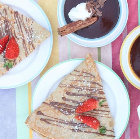 Love Byron Bay Creperie & Chocolate Boutique - Tourism Brisbane 0