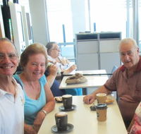 McDonalds - Brisbane Tourism