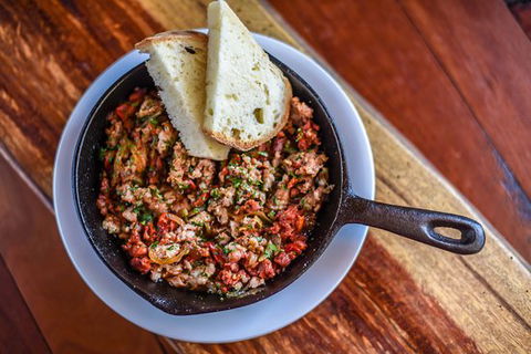 Michelangelo's Italian Restaurant - Tourism Brisbane 0