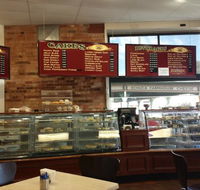 Moama Bakery Port Cafe - Tourism Brisbane